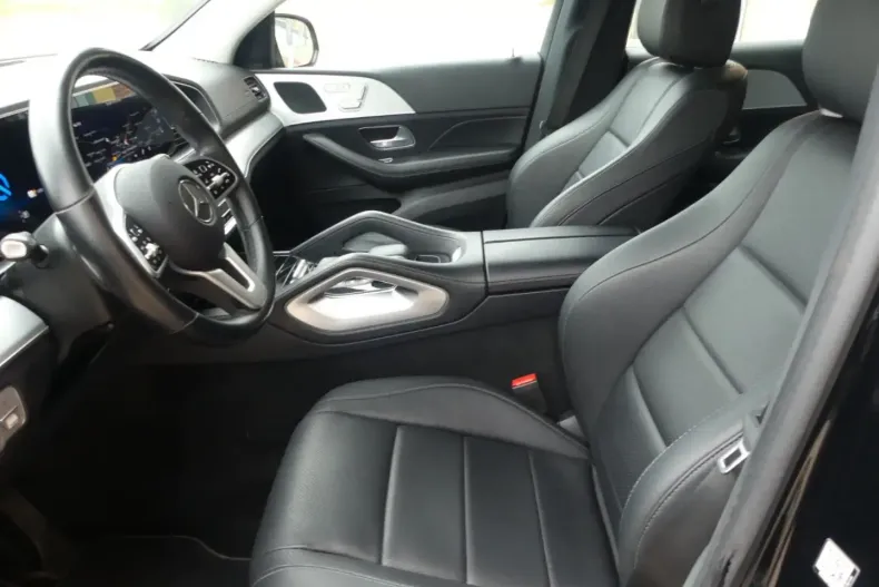 Mercedes-Benz GLE 350 din 2021 cu 95.164 km - oferta MER166264 - foto 26