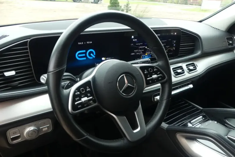 Mercedes-Benz GLE 350 din 2021 cu 95.164 km - oferta MER166264 - foto 27