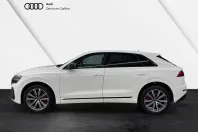 Audi Q8 din 2025 cu 8.616 km - oferta AUD166265 - foto 2