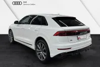 Audi Q8 din 2025 cu 8.616 km - oferta AUD166265 - foto 3