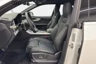 Audi Q8 din 2025 cu 8.616 km - oferta AUD166265 - foto 4