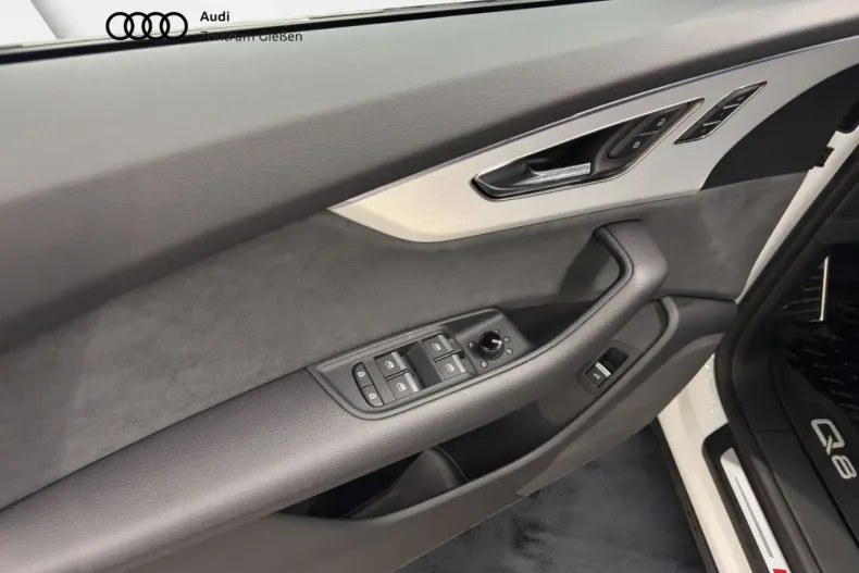 Audi Q8 din 2025 cu 8.616 km - oferta AUD166265 - foto 5