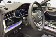 Audi Q8 din 2025 cu 8.616 km - oferta AUD166265 - foto 7