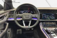 Audi Q8 din 2025 cu 8.616 km - oferta AUD166265 - foto 8