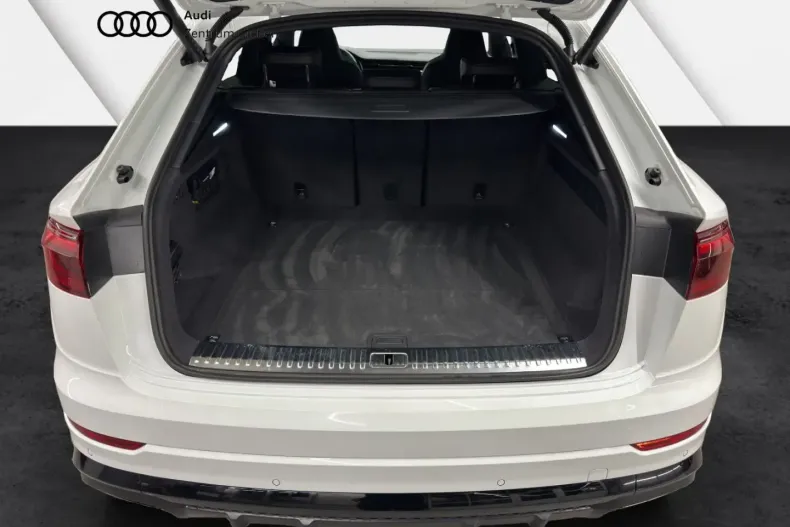 Audi Q8 din 2025 cu 8.616 km - oferta AUD166265 - foto 11