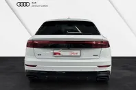 Audi Q8 din 2025 cu 8.616 km - oferta AUD166265 - foto 12