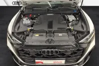 Audi Q8 din 2025 cu 8.616 km - oferta AUD166265 - foto 14