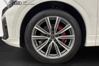 Audi Q8 din 2025 cu 8.616 km - oferta AUD166265 - foto 15