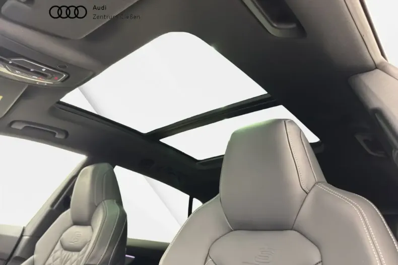 Audi Q8 din 2025 cu 8.616 km - oferta AUD166265 - foto 16