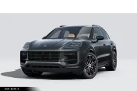 Porsche Cayenne din 2025 cu 5 km - oferta POR166266 - foto 1
