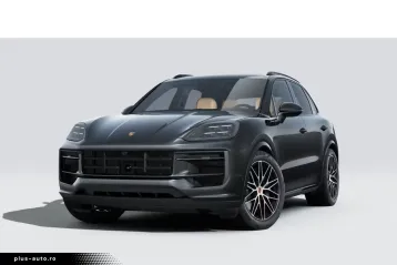 Porsche Cayenne din 2025 - oferta POR166266