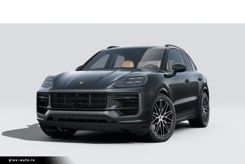 Porsche Cayenne din 2025 cu 5 km - oferta POR166266 - foto 1