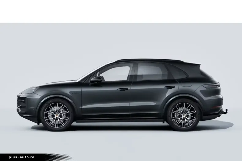 Porsche Cayenne din 2025 cu 5 km - oferta POR166266 - foto 3