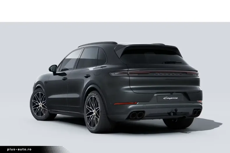 Porsche Cayenne din 2025 cu 5 km - oferta POR166266 - foto 4