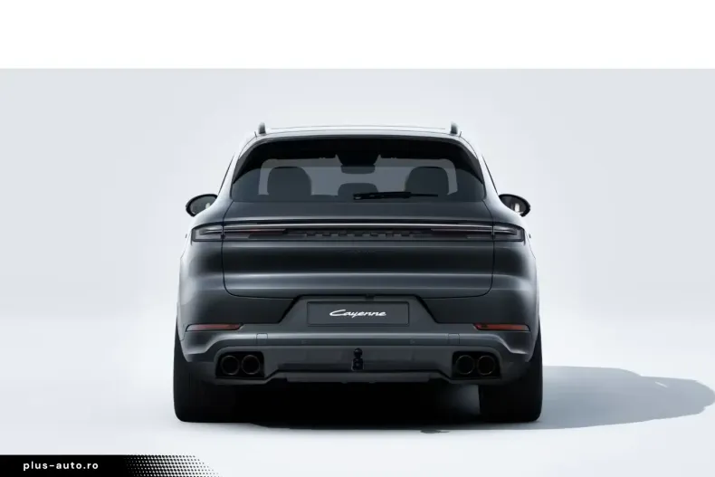 Porsche Cayenne din 2025 cu 5 km - oferta POR166266 - foto 5
