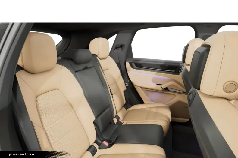 Porsche Cayenne din 2025 cu 5 km - oferta POR166266 - foto 6