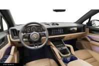 Porsche Cayenne din 2025 cu 5 km - oferta POR166266 - foto 7