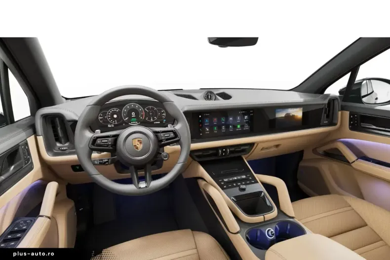 Porsche Cayenne din 2025 cu 5 km - oferta POR166266 - foto 7