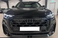 Audi Q8 din 2025 cu 8.220 km - oferta AUD166267 - foto 2