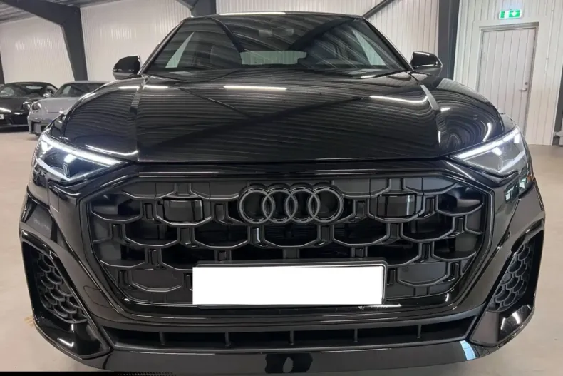 Audi Q8 din 2025 cu 8.220 km - oferta AUD166267 - foto 2