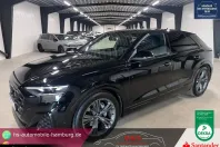 Audi Q8 din 2025 cu 8.220 km - oferta AUD166267 - foto 3