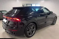 Audi Q8 din 2025 cu 8.220 km - oferta AUD166267 - foto 6