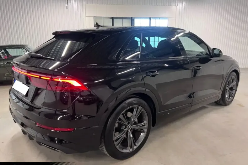 Audi Q8 din 2025 cu 8.220 km - oferta AUD166267 - foto 6