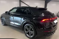 Audi Q8 din 2025 cu 8.220 km - oferta AUD166267 - foto 8