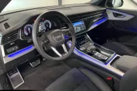 Audi Q8 din 2025 cu 8.220 km - oferta AUD166267 - foto 10