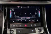 Audi Q8 din 2025 cu 8.220 km - oferta AUD166267 - foto 16