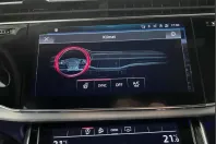 Audi Q8 din 2025 cu 8.220 km - oferta AUD166267 - foto 17