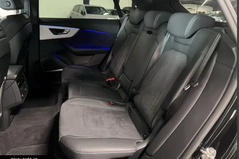 Audi Q8 din 2025 cu 8.220 km - oferta AUD166267 - foto 19