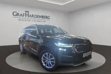 Skoda Kodiaq din 2022 - oferta SKO166268