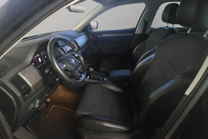 Skoda Kodiaq din 2022 cu 89.500 km - oferta SKO166268 - foto 2