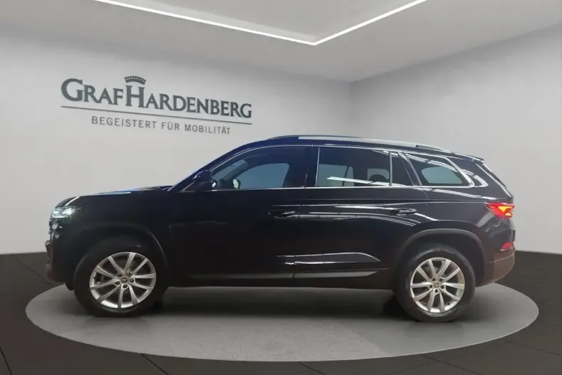 Skoda Kodiaq din 2022 cu 89.500 km - oferta SKO166268 - foto 9