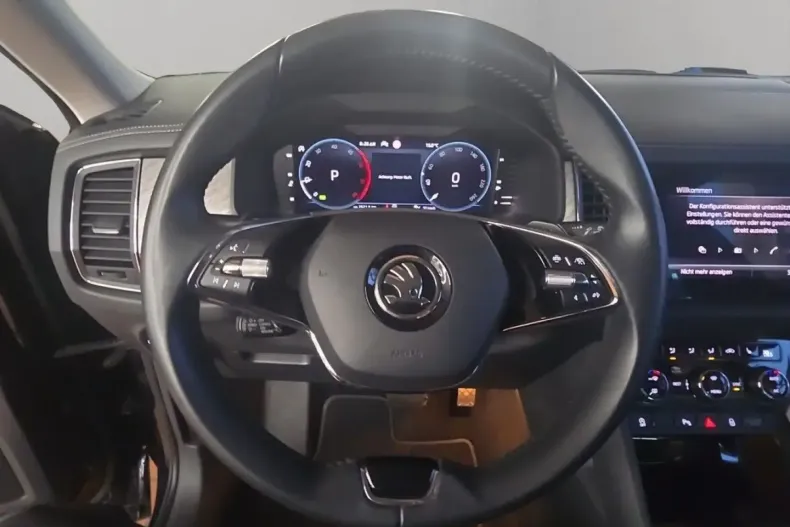 Skoda Kodiaq din 2022 cu 89.500 km - oferta SKO166268 - foto 11