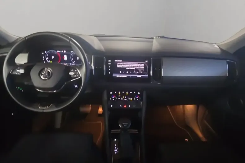 Skoda Kodiaq din 2022 cu 89.500 km - oferta SKO166268 - foto 13