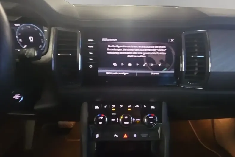 Skoda Kodiaq din 2022 cu 89.500 km - oferta SKO166268 - foto 14