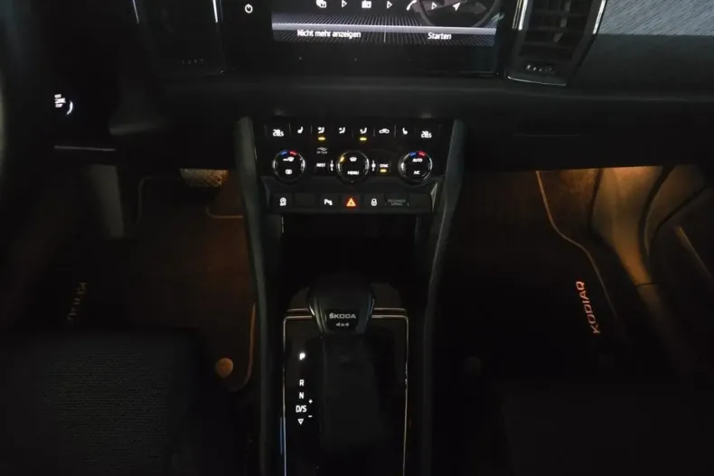 Skoda Kodiaq din 2022 cu 89.500 km - oferta SKO166268 - foto 15