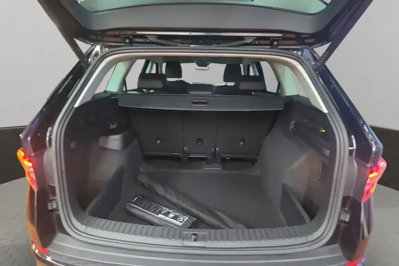 Skoda Kodiaq din 2022 cu 89.500 km - oferta SKO166268 - foto 16