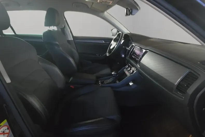 Skoda Kodiaq din 2022 cu 89.500 km - oferta SKO166268 - foto 17