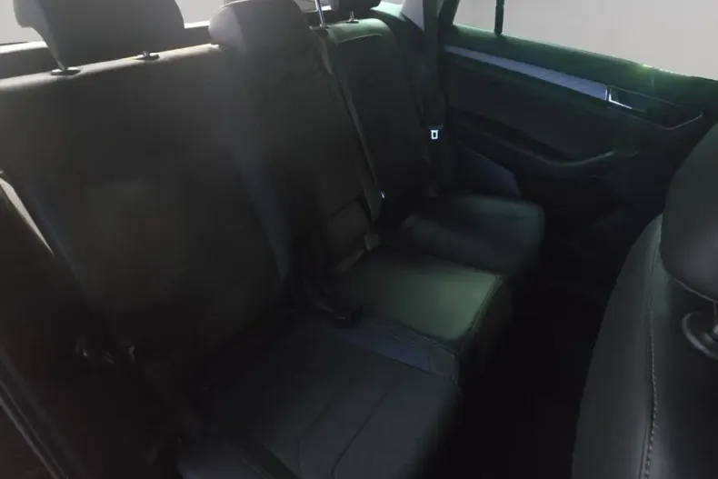 Skoda Kodiaq din 2022 cu 89.500 km - oferta SKO166268 - foto 18