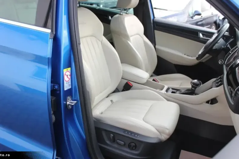 Skoda Kodiaq din 2020 cu 84.000 km - oferta SKO166269 - foto 2