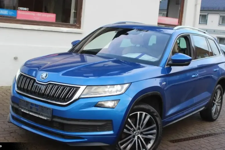Skoda Kodiaq din 2020 cu 84.000 km - oferta SKO166269 - foto 4