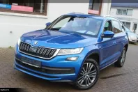 Skoda Kodiaq din 2020 cu 84.000 km - oferta SKO166269 - foto 7