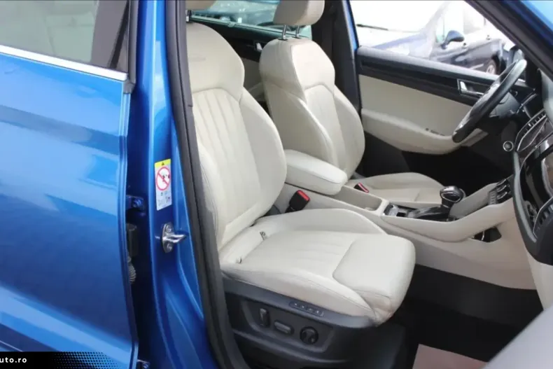 Skoda Kodiaq din 2020 cu 84.000 km - oferta SKO166269 - foto 10