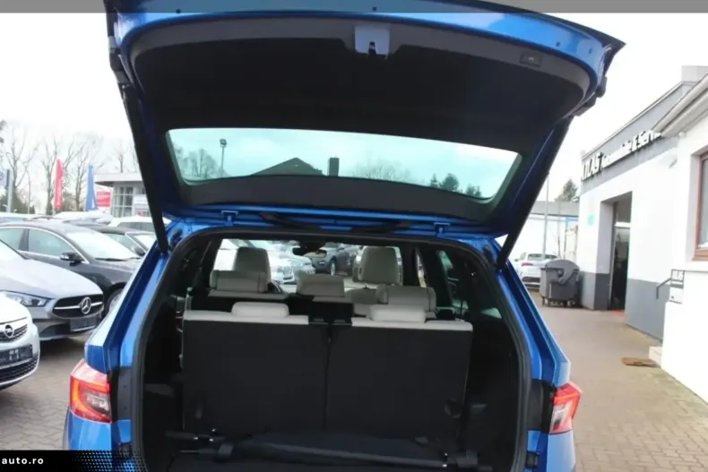 Skoda Kodiaq din 2020 cu 84.000 km - oferta SKO166269 - foto 14