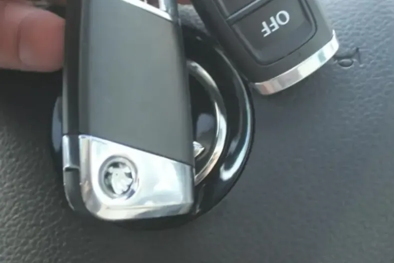 Skoda Kodiaq din 2020 cu 84.000 km - oferta SKO166269 - foto 16