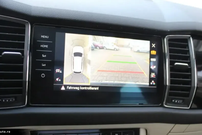 Skoda Kodiaq din 2020 cu 84.000 km - oferta SKO166269 - foto 18