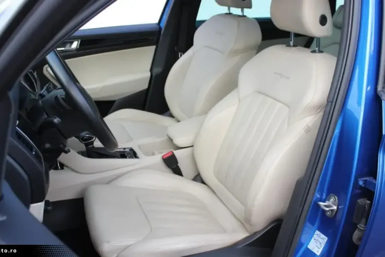 Skoda Kodiaq din 2020 cu 84.000 km - oferta SKO166269 - foto 20